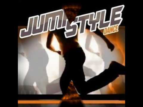 David Luca — David Luca - Just for you [Jumpstyle]
