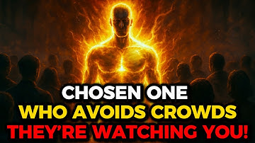 They Call You Anti-Social…But You’re Guarding a Power They Fear!(Chosen Ones Stay Home for a Reason)