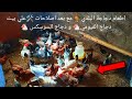 اطعام دجاجة البلدي مع بعد اصلاحات علي بيت دجاج الفيومي و دجاج السوسكس اطعام دجاجة البلدي مع بعد اصلاحات علي بيت دجاج الفيومي و دجاج السوسكس