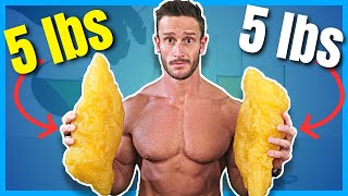 Try This Unconventional Fat Loss Technique that ACTUALLY Works