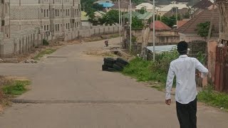 Ovie - Cold nights Fast Life (Official Video)