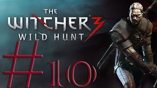 The Witcher 3: Wild Hunt Прохождение #10 ► Кровные узы... И лаги... The Witcher 3: Wild Hunt Прохождение #10 ► Кровные узы... И лаги...