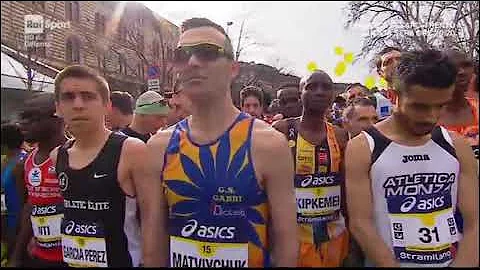 Quanti km è la Stramilano?