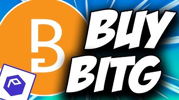 BitGreen Coin BITG Crypto ✅ How to Buy BitGreen Crypto BITG Coin on ProBit