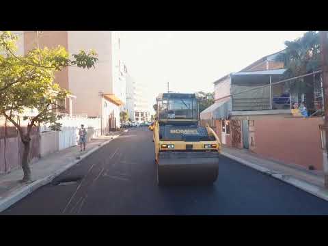 ჭაობის ქუჩების რეაბილიტაცია