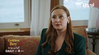 Golden Boy | Episode Teaser 163 | Turkish Drama