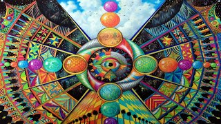 Breakthrough Mescaline Experiences