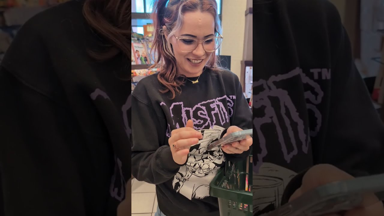 Barnes & Noble Book Challenge