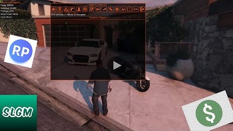 *Updated* Aspect Mod Menu Showcase (Full Showcase) with recovery options