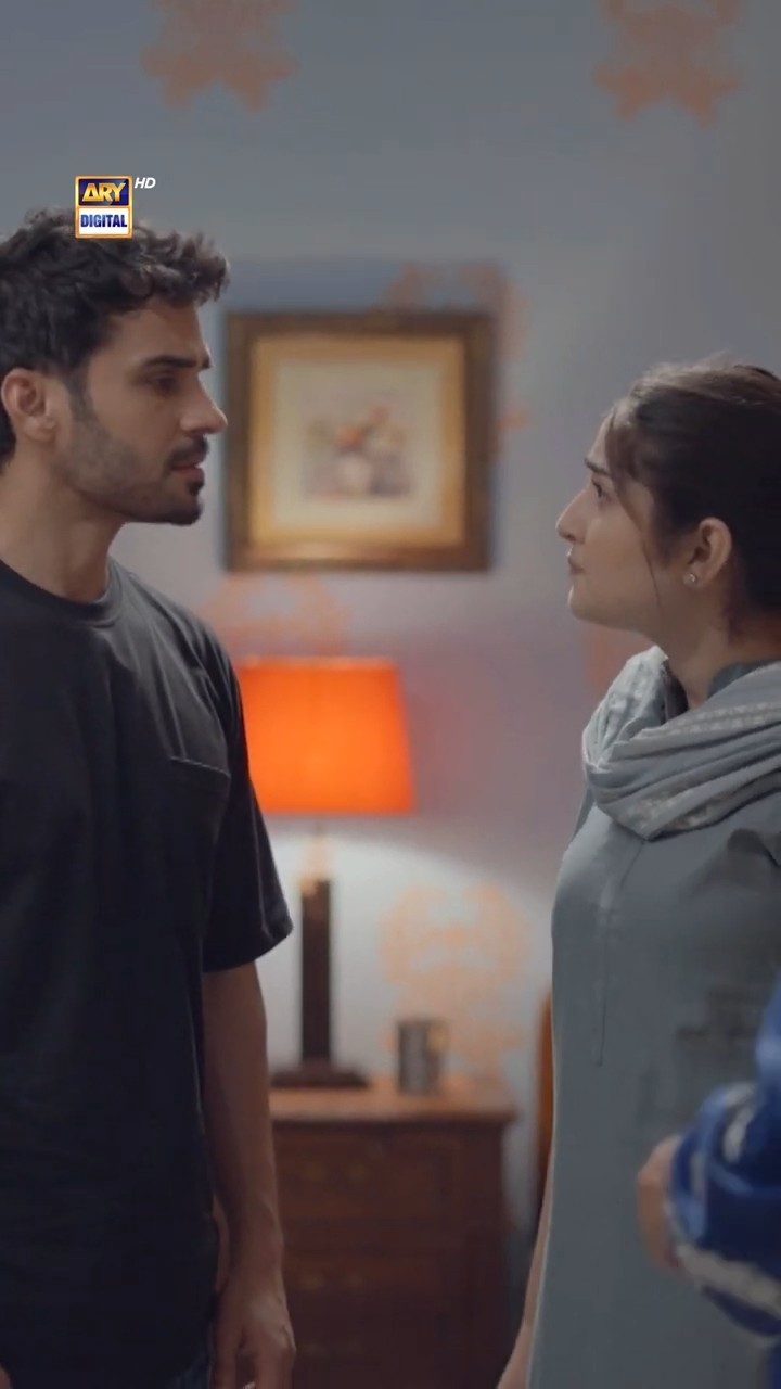 Meri Biwi jhoot nahi bolti ? #aapashameem #shorts