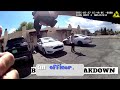 Top 3 Cops Bodycam: Insane Instant Action & Intense Police Encounters