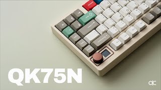 QK75N