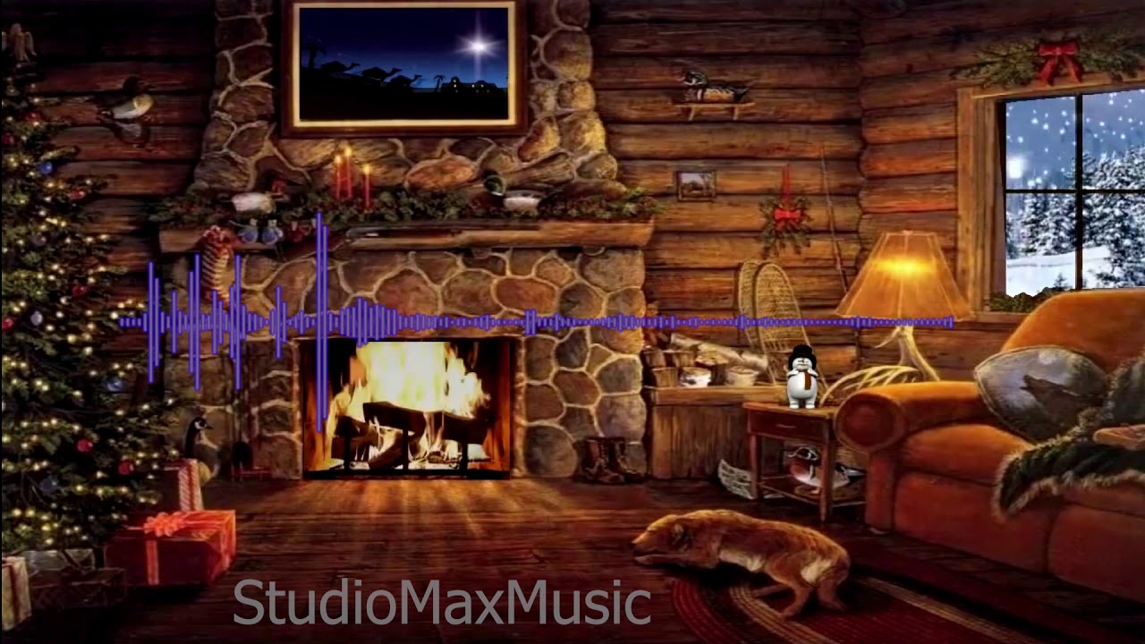  Christmas and New Year Background Music No Copyright YouTube