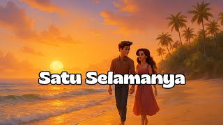 Satu Selamanya  Musik Romantis