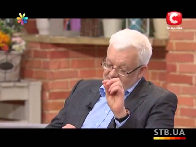 Суеверия во время беременности - Все буде добре - Выпуск 188 - 23.05.2013 - Все будет хорошо