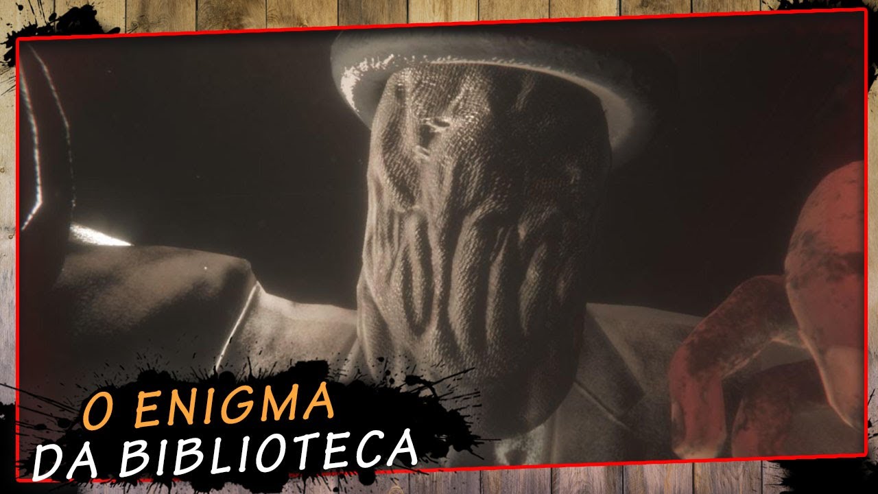 Miniatura do vídeo Maid Of Sker, O Enigma Da Biblioteca,  Gameplay  PT BR #3