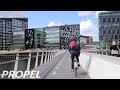 Exploring Copenhagen by Bike - An American Perspective