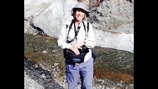 Focusing on You: 85-Year-Old Shares Secret to Staying Healthy and Active