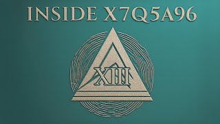 X7Q5A96 🎇 THE BOOK OF THE CHOSEN. Chapter 13: The Numerical Grammar of Your Soul
