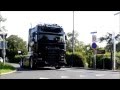 Ryan Verstappen DAF XF - sound