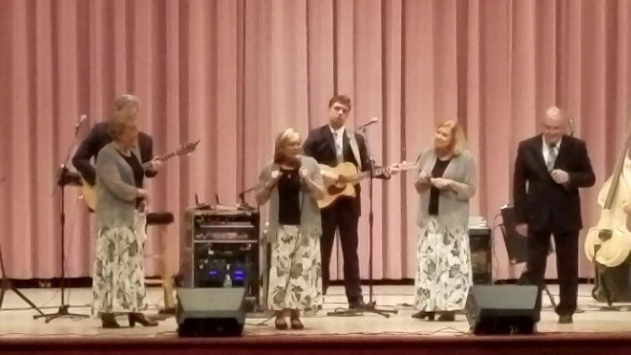 The Mckameys, Do You Know How It Feels. 3/9/19, Wooster, OH YouTube