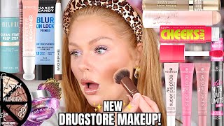 видео: Я попробовала новую вирусную *аптечную* косметику 🤩 Новинки от NYX, Wet N Wild, Milani и других! ... картинка: Я попробовала новую вирусную *аптечную* косметику 🤩 Новинки от NYX, Wet N Wild, Milani и других! ...