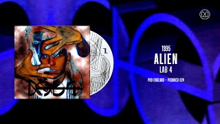 (1995) Alien - Lab-4