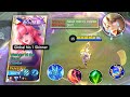 YEY! BAGONG SKIN NI ODETTE 🔥| ANG PANGIT DAW NG SKIN KO? TARGET LOCKED KA SAAKIN KIMMY