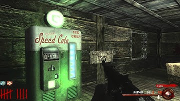 | Call Of Duty Custom Zombies | Trying To Find The Skull | Rise Part 2 |