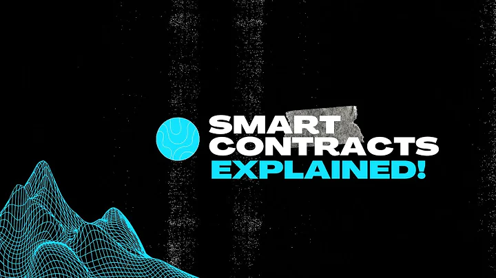 How Do Smart Contracts Work? | Beginner’s Guide to Blockchain