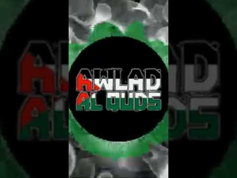 Awlad Al Quds اولاد القدس 16 Jib X Inn Ann NABO REMIX