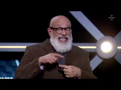 Pondé explains the relationship between religions and the supernatural