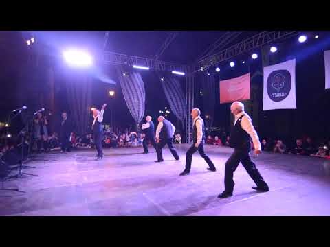 ალეგროობა 2018