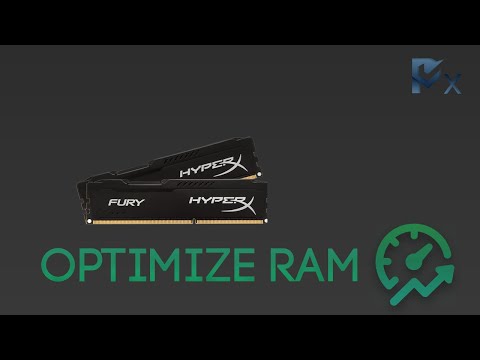 How To Optimize Your Memory / როგორ დავაოპტიმიზაციოთ ოპერატიული მეხსიერება