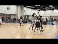 George Bellevue Highlights