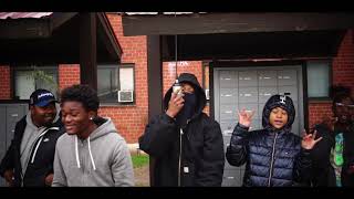 Lil Mugga - Episode Dir. By