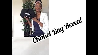 Review - Chanel Classic Double Flap - comparing Maxi vs Jumbo vs Medium Large - Lambskin vs Caviar