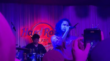 Take Me Home | Amir Masdi’s AM:PM Album Launching @ HARD ROCK CAFE KUALA LUMPUR  12 OKT 2024