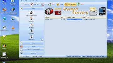 How To Convert An MOV File To An AVI File Free And Save The Quality