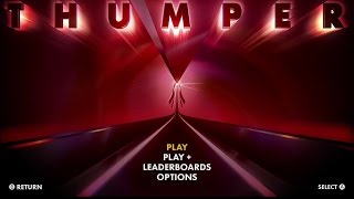 Wen Herr tries to play Thumper