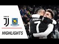 JUVENTUS (3) VS (0) CHELSEA B - HIGHLIGHTS | PES MOBILE 2020