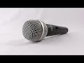 Vader - The Nomad (vocals backing track)
