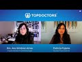 ¿Por qué se producen la urticaria y el eccema? Entrevista a la Dra. Ana Giménez-Arnau | Top Doctors