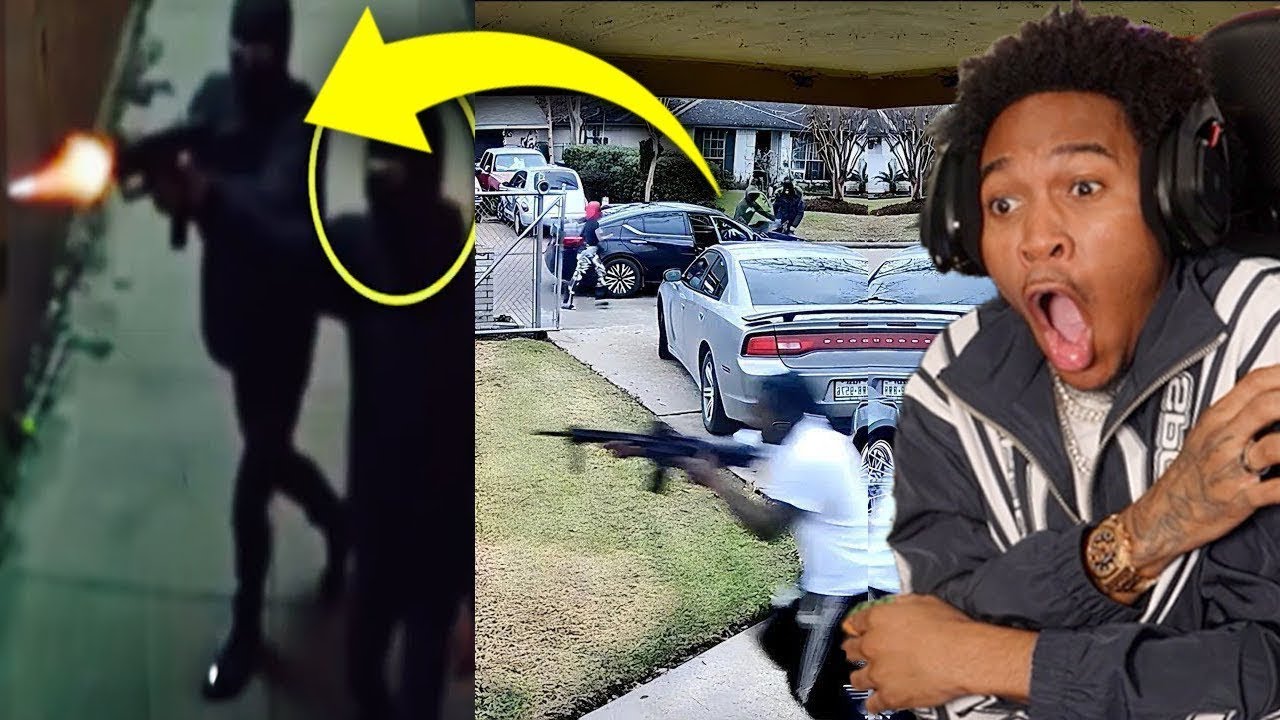 Chicago Drill Rapper Killed 8 Opps In 1 Week - YouTube