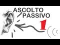 #tedescofacile TEDESCO FACILE #187 -- ASCOLTO PASSIVO -- 01 -- UNA PARTE DI UN RACCONTO