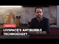 What is Livspace&#39;s AntiBubble® Technology? | Home Interiors Decoded | Livspace