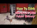 How To Make Slendrina's Child Follow Granny In Granny Chapter Two