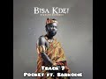 Bisa Kdei ft. Sarkodie- Pocket