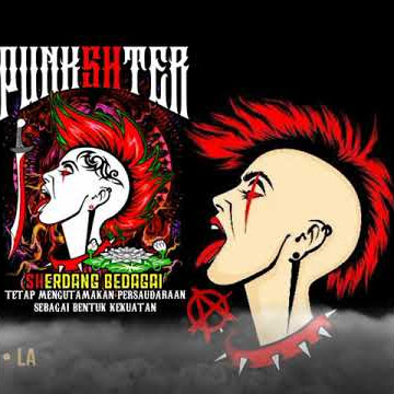 Story wa PUNKSHTER keren terbaru || Komunitas PSHT || PunkSHteR
