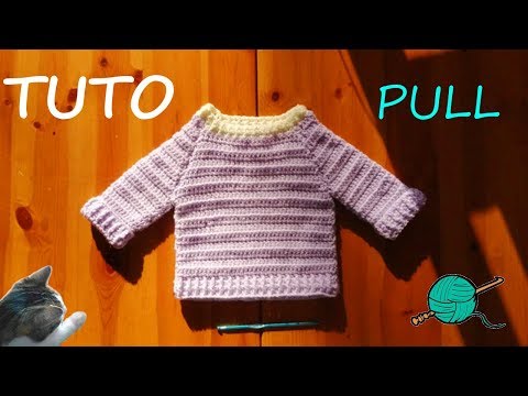 Vidéo: Comment Mettre Un Enfant Dans Un Pull